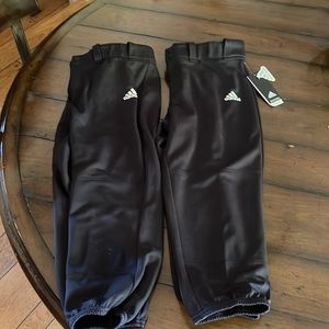 Women’s Adidas softball pants